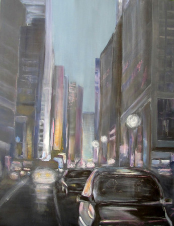 Martine Brugeron